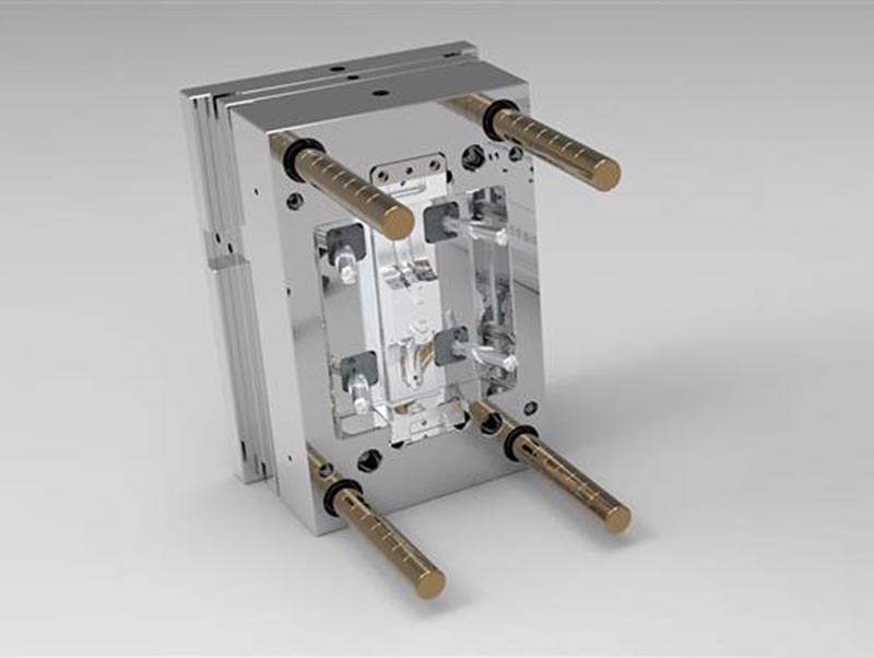 鹤壁模具制造-10