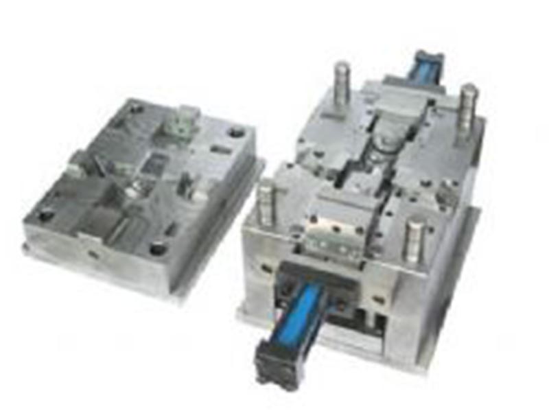 鹤壁模具制造-09