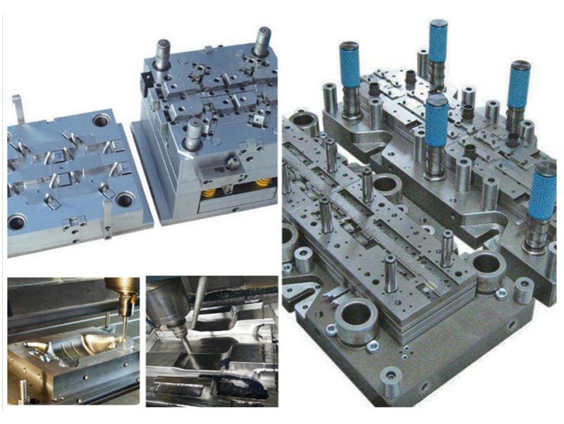 鹤壁模具制造-13