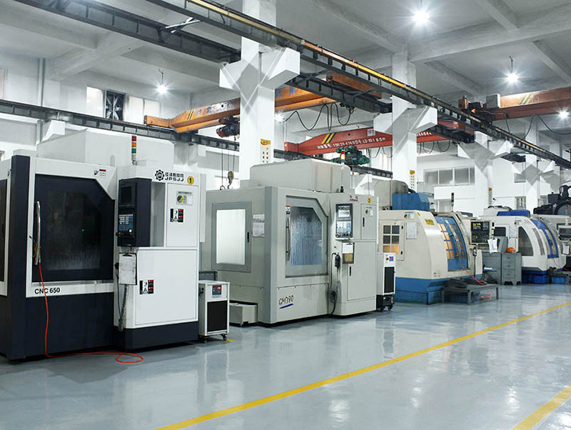 鹤壁模具制造-07