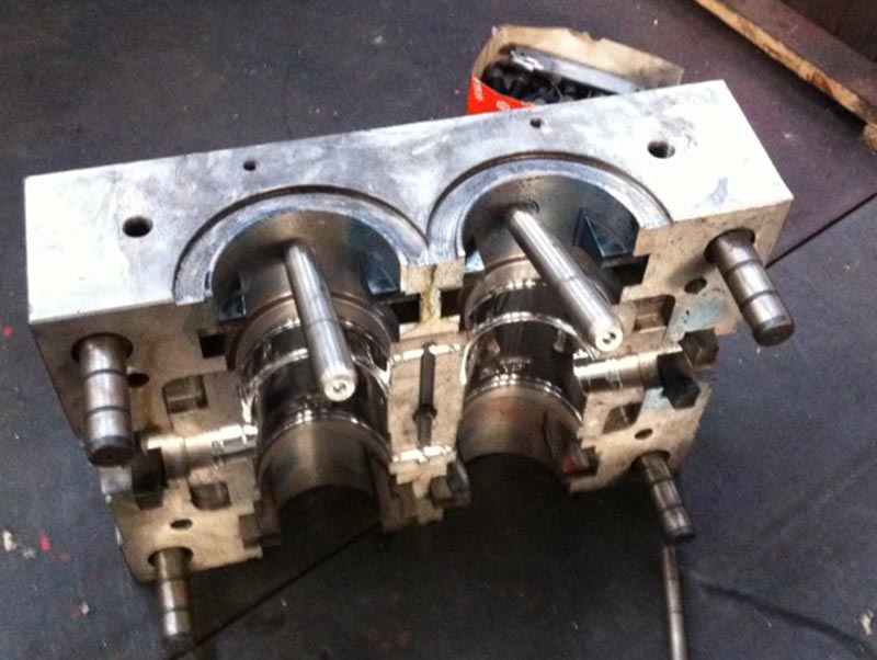 鹤壁模具制造-11