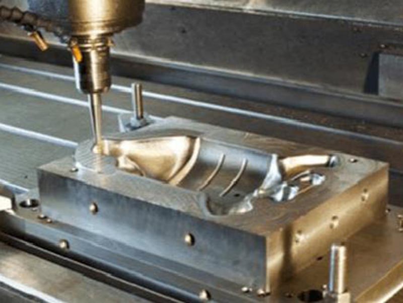 鹤壁模具制造-08