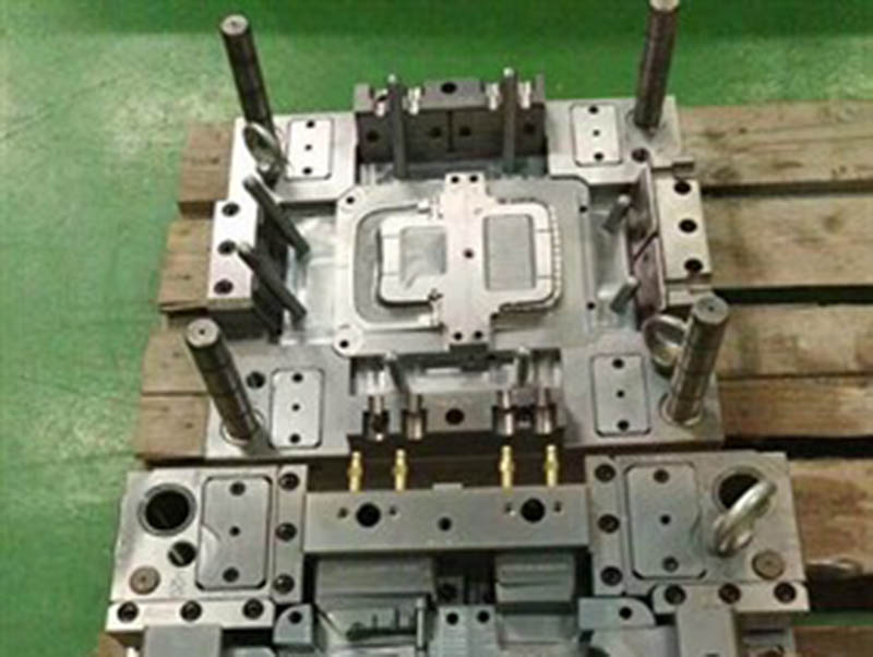 鹤壁模具制造-06