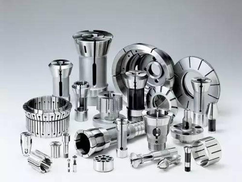 鹤壁模具制造厂家