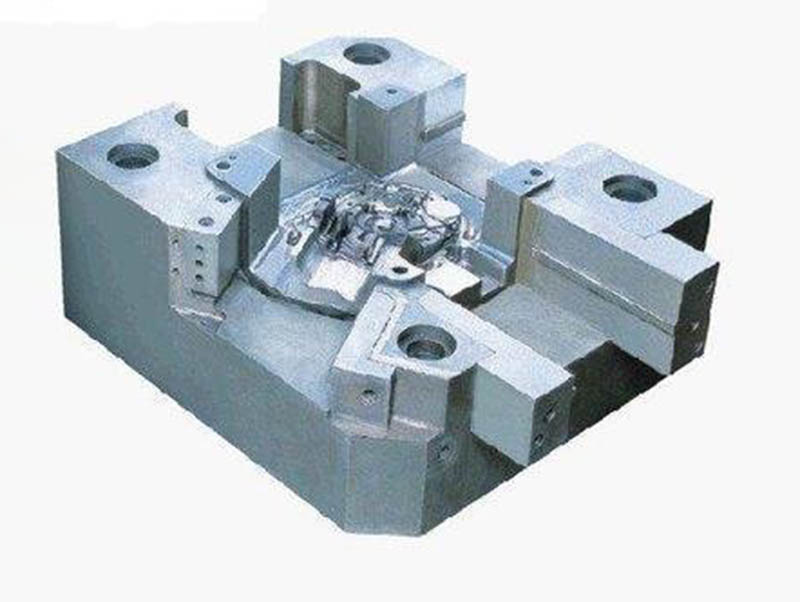 鹤壁模具制造-03