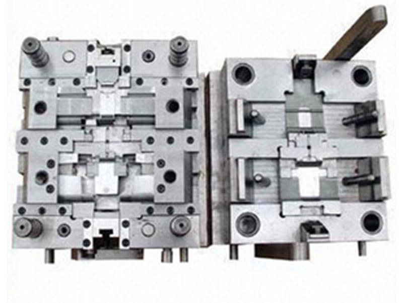 鹤壁精密塑料模-07