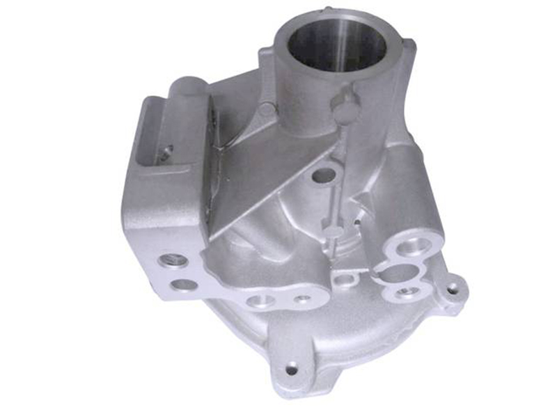 鹤壁铝压铸生产